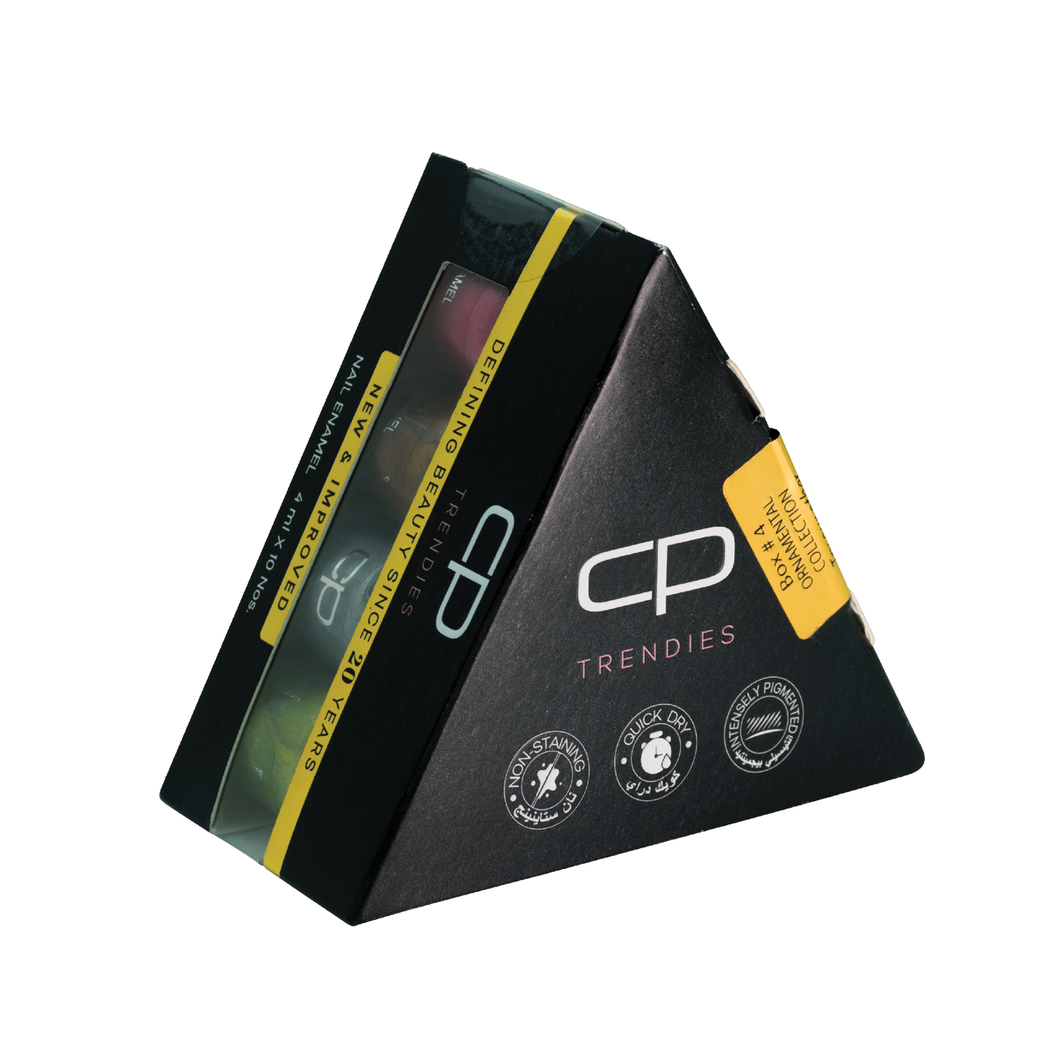 CP NP Ornamental Collection Box 4